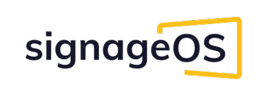 signageOS
